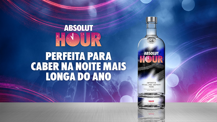 Absolut Hour